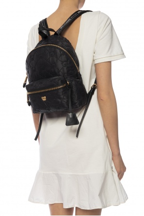 Teddy bear motif backpack, zdjęcie 2 Teddy bear motif backpack od Moschino